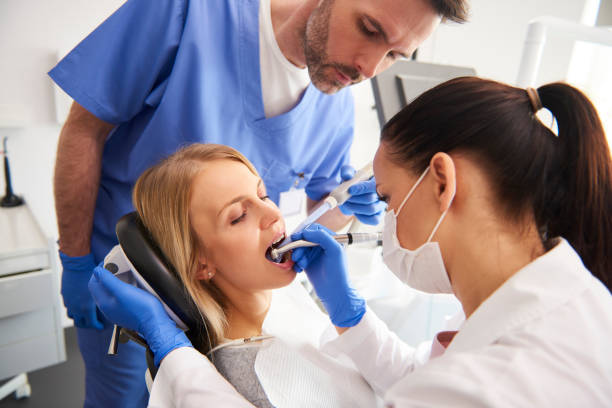 Best Dental Fillings (Composite and Amalgam)  in Deer Park, WA