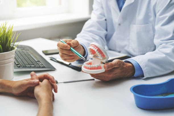 Advanced Technology for Better Dental Care in Deer Park, WA