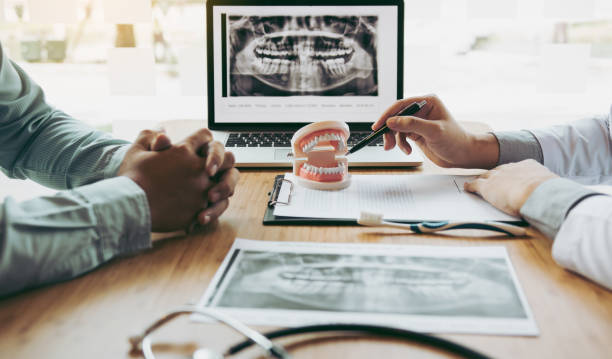 Best Root Canal Treatment  in Deer Park, WA