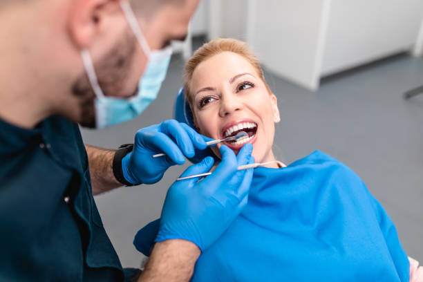 Best Oral Cancer Screening  in Deer Park, WA