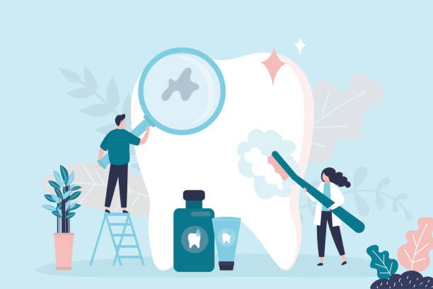 Oral Cancer Screening in Deer Park, WA