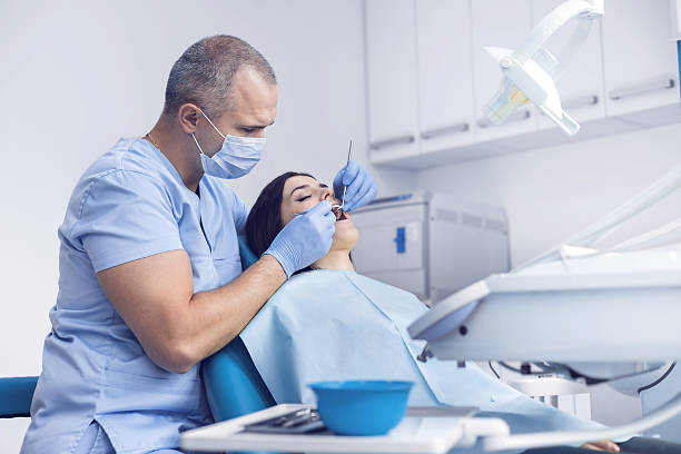 Best Wisdom Tooth Removal  in Deer Park, WA
