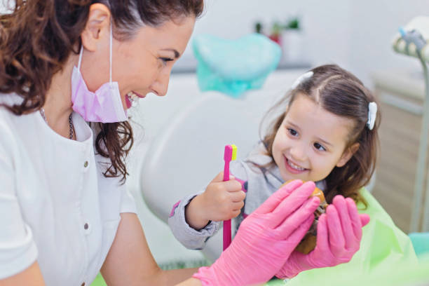 Deer Park, WA Dental Services Company